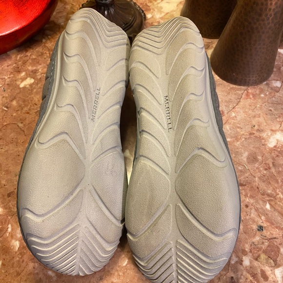 Merrell indoor/outdoor shoes - Picture 2 of 6